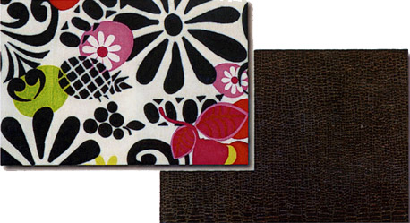 Modern Grace/Chic Onyx
