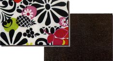 Modern Grace/Chic Onyx