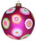 Thomas Glenn New Glitter Contempo Ball