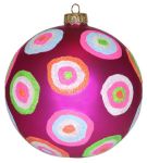 Thomas Glenn New Glitter Contempo Ball
