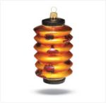 Thomas Glenn Japanese Lantern, Gold