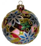 Thomas Glenn Orange Blossom Ball