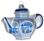 Thomas Glenn Oriental Teapot