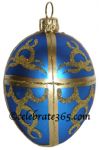 Thomas Glenn Faberge Style Egg 6