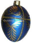 Thomas Glenn Faberge Style Egg 8