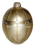 Thomas Glenn Faberge Style Egg 9