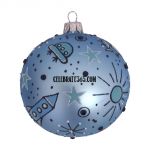 Thomas Glenn, Lost in Space Ornament