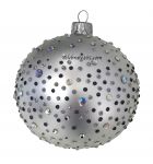 Thomas Glenn Couture Ball Ornament