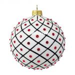 Thomas Glenn, Freckles Ball Ornament