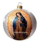 Thomas Glenn, Holy Mother Ornament