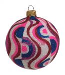 Thomas Glenn Neato Ball Ornament