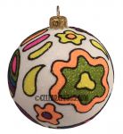 Thomas Glenn Dream Within a Dream Ball Ornament