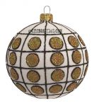 Thomas Glenn Chic Ball ornament