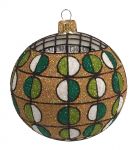 Thomas Glenn Sonata Ball Ornament