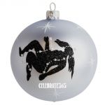 Thomas Glenn Zodiac Sign Ornament, Virgo