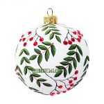 Thomas Glenn, Rowan Ball Ornament