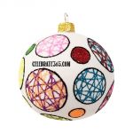 Thomas Glenn, Dream Catcher Ornament