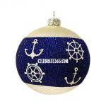 Thomas Glenn, Ahoy Maritime Ornament