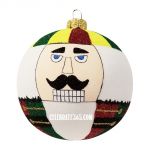 Thomas Glenn, Nutcracker Ornament