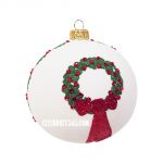 Thomas Glenn, Wreath Ornament