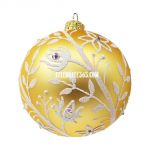 Thomas Glenn, Golden Age Ball Ornament