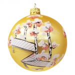 Thomas Glenn, Aki Garden Ball Ornament