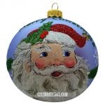 Thomas Glenn Holidays Ornament, Jolly Good