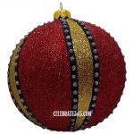 Thomas Glenn Holidays Ornament, Windsor
