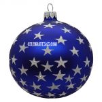 Thomas Glenn Holidays Ornament, Hoshi