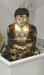 Thomas Glenn Buddha, Black