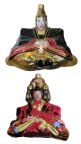 Thomas Glenn Emperor and Empress Set