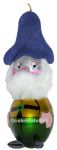 Soffieria De Carlini, Snow White Series Dwarf 6, Grumpy