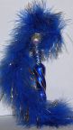 Cobalt Showgirl