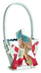 Casey Mack Patriotic Basket, Flag